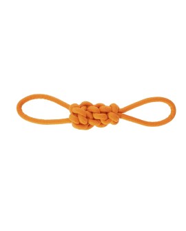 DINGO Przeciągacz energy 34cm pomarańczowy