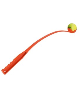 KERBL Zabawka dla psa MAXI SPEED, piłeczką, 65 cm