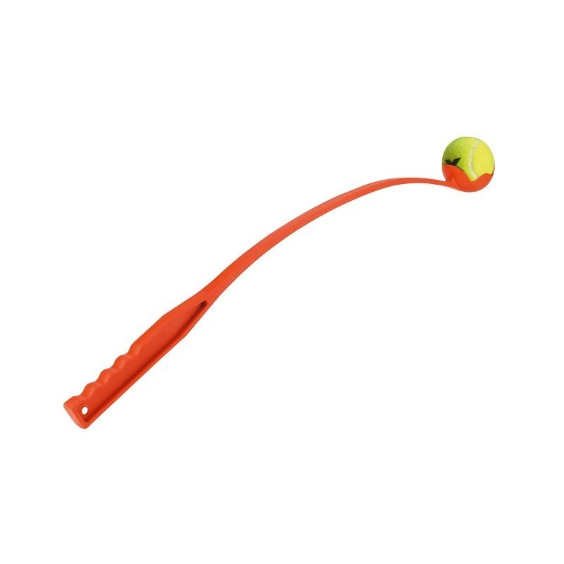 KERBL Zabawka dla psa MAXI SPEED, piłeczką, 65 cm