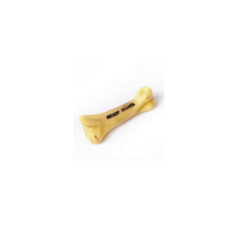 DINGO Zabawka dla psa kość 16,5cm winyl