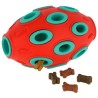 KERBL Zabawka dla psa Rugby ToyFastic, 12 x 7,5 cm