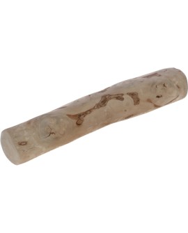 KERBL Patyk do żucia, drewno kawowe, O 5-7 cm, 25-30cm