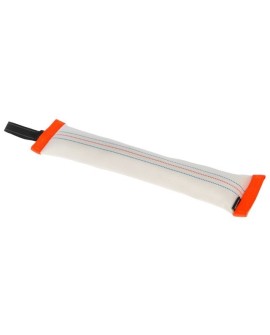 KERBL Zabawka dla psa, szarpak, 50 cm x 10 cm