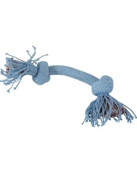 ZOLUX Cosmic - zabawka sznurowa z dwoma węzłami - 40cm