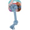 ZOLUX Cosmic - zabawka sznurowa z dwoma węzłami - 40cm