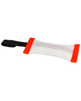 KERBL Zabawka dla psa, szarpak, 30 cm x 8,5 cm
