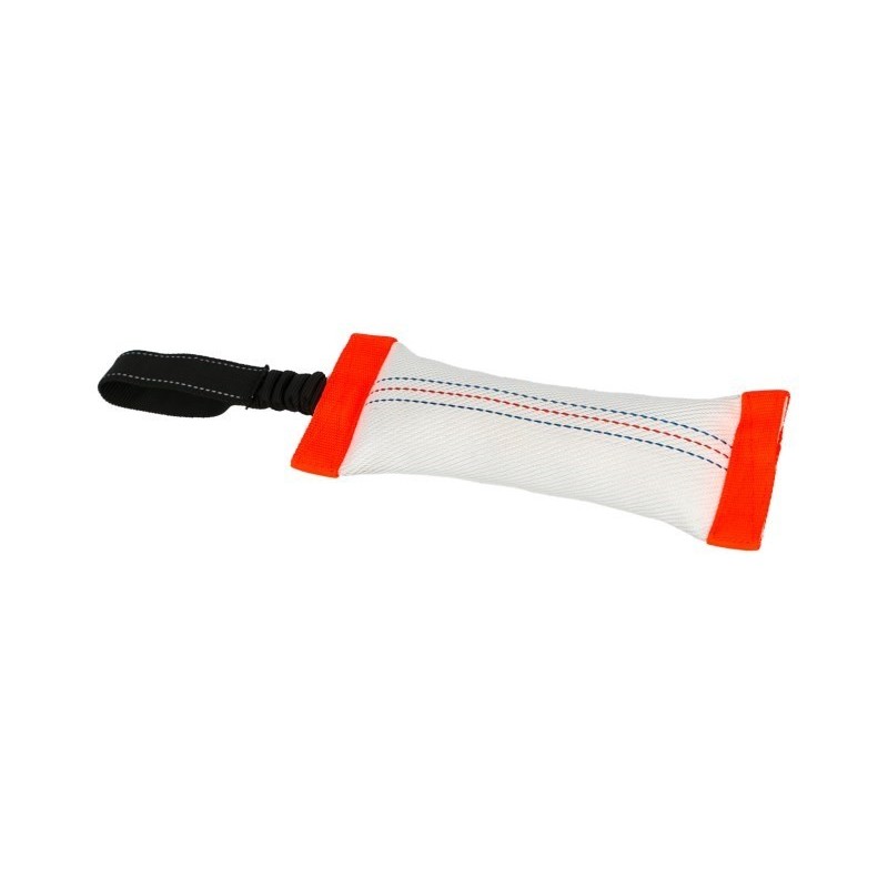KERBL Zabawka dla psa, szarpak, 30 cm x 8,5 cm