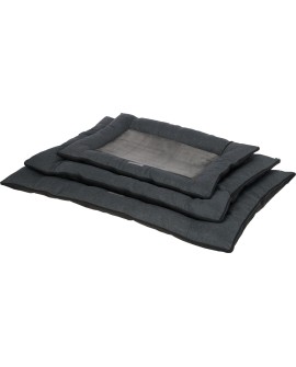 KERBL Materac Platin Ortho, 100 x 70 x 9 cm, szary