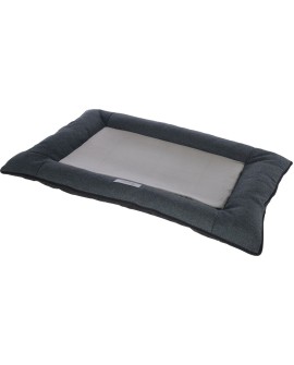 KERBL Materac Platin Ortho, 115 x 80 x 9 cm, szary