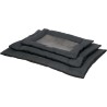 KERBL Materac Platin Ortho, 115 x 80 x 9 cm, szary