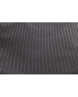KERBL Legowisko Platin Ortho, 80 x 60 x 25 cm, szary