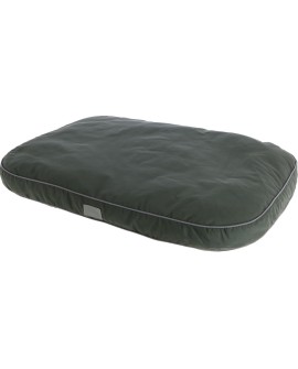 KERBL Materac Jerome, 80 x 60 x 6 cm, ciemnozielony