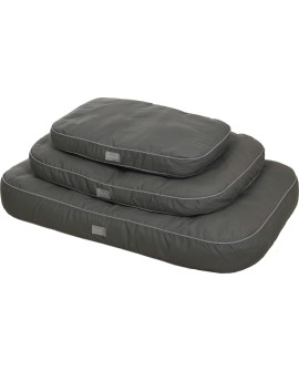 KERBL Materac Jerome, 100 x 70 x 11 cm, ciemnozielony
