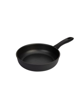 Patelnia BALLARINI Avola sauté tytanowa 24 cm 75002-907-0