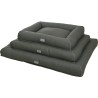 KERBL Materac Jerome, 90 x 70 x 10 cm, ciemnozielony