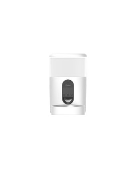 Aqara PETC1-M01 Smart Pet Feeder C1 - inteligentny podajnik karmy dla psa lub kota, automatyczne karmidło, białe