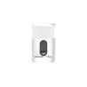 Aqara PETC1-M01 Smart Pet Feeder C1 - inteligentny podajnik karmy dla psa lub kota, automatyczne karmidło, białe