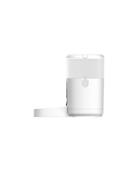 Aqara PETC1-M01 Smart Pet Feeder C1 - inteligentny podajnik karmy dla psa lub kota, automatyczne karmidło, białe