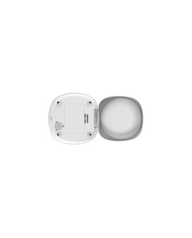 Aqara PETC1-M01 Smart Pet Feeder C1 - inteligentny podajnik karmy dla psa lub kota, automatyczne karmidło, białe