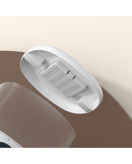 Aqara PETC1-M01 Smart Pet Feeder C1 - inteligentny podajnik karmy dla psa lub kota, automatyczne karmidło, białe