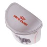 Royal Canin Pojemnik na karmę 2kg biało-czarny