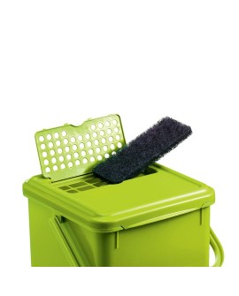 Rotho Filtr wymienny do kompostownika BIO 3 szt