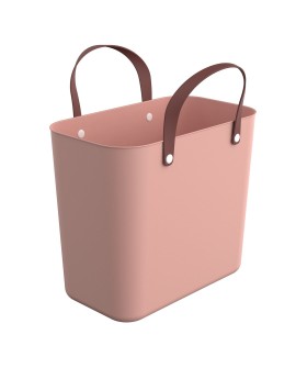 Rotho Multibag Albula Style 25L różowy Linnea