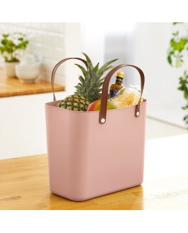 Rotho Multibag Albula Style 25L różowy Linnea