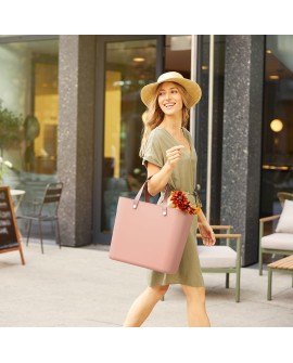 Rotho Multibag Albula Style 25L różowy Linnea