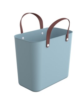 Rotho Multibag Albula Style 25L błękitny
