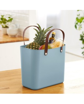 Rotho Multibag Albula Style 25L błękitny
