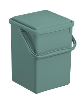 Rotho Wiaderko 9L BIO mistletoe green
