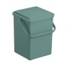 Rotho Wiaderko 9L BIO mistletoe green