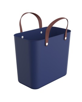 Rotho Multibag Albula Style 25L niebieski Iris