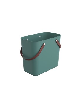 Rotho Multibag Albula Classic 25L zielony Mistletoe