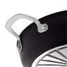 BALLARINI Alba ALBG3ED.24D patelnia głęboka z 2 uchwytami 24 cm