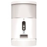 Dozownik karmy dla zwierząt z kamerą TESLA TSL-PC-BL4C Smart Pet Feeder Camera