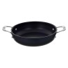 BALLARINI Alba ALBG3ED.24D patelnia głęboka z 2 uchwytami 24 cm