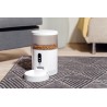 Dozownik karmy dla zwierząt z kamerą TESLA TSL-PC-BL4C Smart Pet Feeder Camera