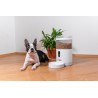 Dozownik karmy dla zwierząt z kamerą TESLA TSL-PC-BL4C Smart Pet Feeder Camera