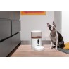 Dozownik karmy dla zwierząt z kamerą TESLA TSL-PC-BL4C Smart Pet Feeder Camera