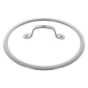 BALLARINI Alba ALBG3ED.24D patelnia głęboka z 2 uchwytami 24 cm