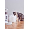 Dozownik karmy dla zwierząt z kamerą TESLA TSL-PC-BL4C Smart Pet Feeder Camera