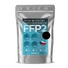 Nano, do prania Maseczka ochronna, FFP2, czarny, uniwersalny, 5ks, Nanolab, EOL