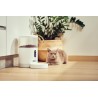 Dozownik karmy dla zwierząt TESLA TSL-PC-BL4 Smart Pet Feeder