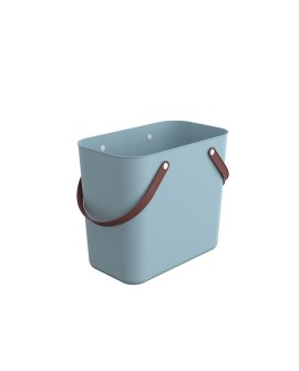 Rotho Multibag Albula Classic 25L błękitny