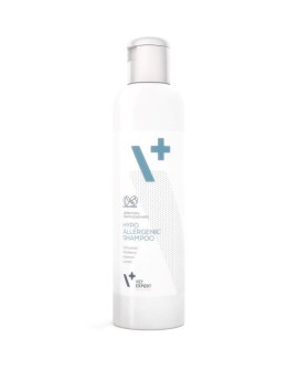 VetExpert Hypoallergenic Shampoo - Pielęgnacja dla psów i kotów - 250ml