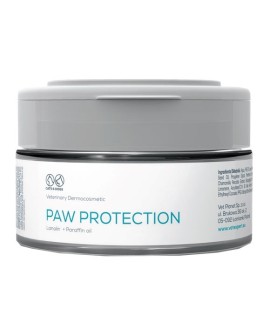 VetExpert Paw Protection - Pielęgnacja dla psów i kotów - 75ml