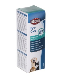 TRIXIE Krople do przemywania oczu 50 ml