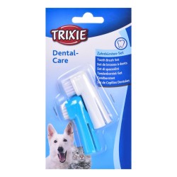 TRIXIE Szczoteczka do zębów...